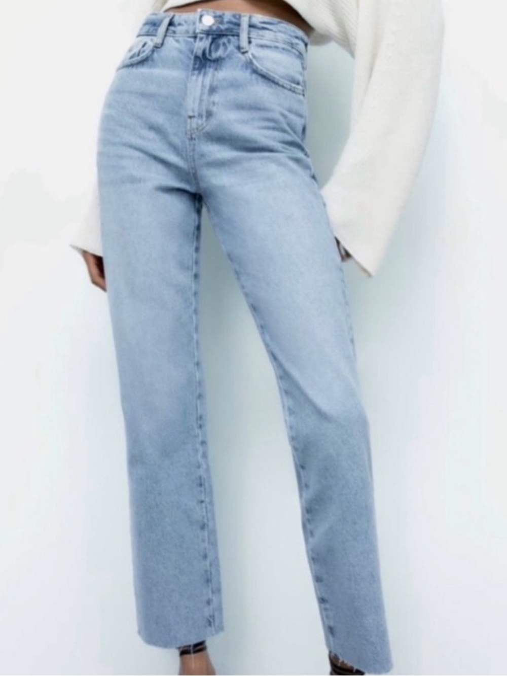 Zara Jeans